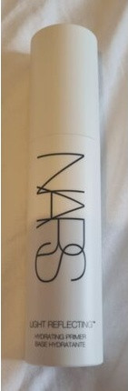 Nars Light Reflecting Hydrating Face Primer