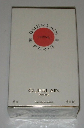 Guerlain L'Initial Eau de Parfum