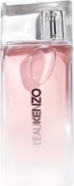 Eau de Toilette Kenzo L'Eau Kenzo Pour Femme Glacee - Limited Edition