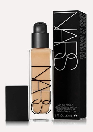 Foundation Nars Natural Radiant Longwear Foundation
