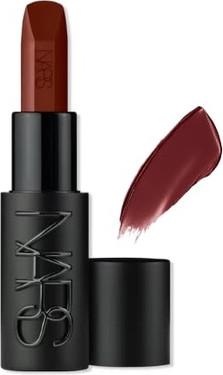 Lipstick Nars Ravenous