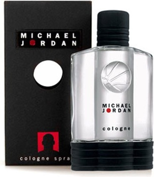 Michael Jordan Eau de Cologne Spray