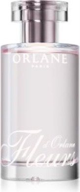Orlane Fleurs D'Orlane Eau De Toilette