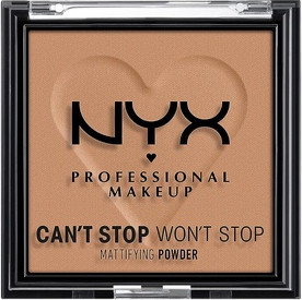 NYX Professional Makeup Powder