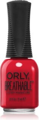 Orly Breathable Nail Polish