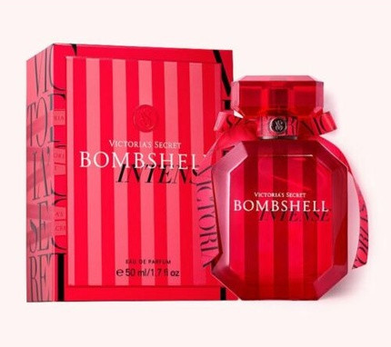 Eau de Parfum Victoria's Secret Bombshell Intense