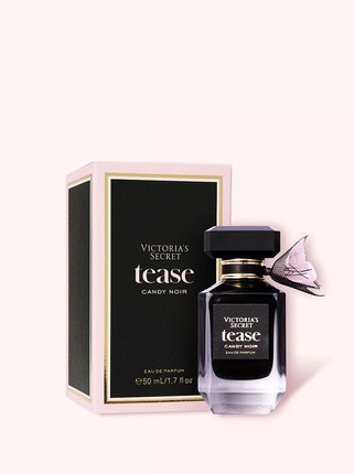 Eau de Parfum Victoria's Secret Noir Tease