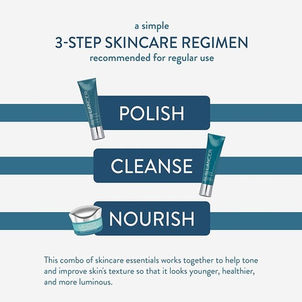 Lancer Skincare The Method Nourish Moisturizer