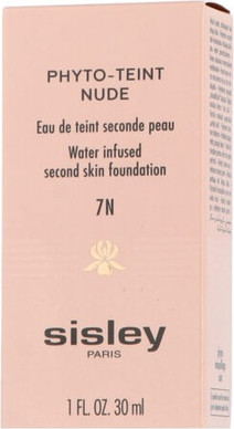 Sisley Phyto Teint Nude