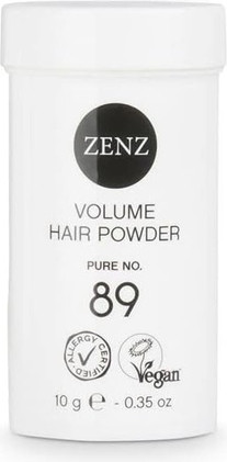 Hair Powder Zenz