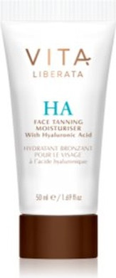 Vita Liberata Face Tanning Moisturiser