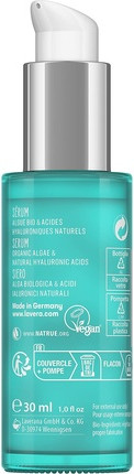 Hydro Refresh Serum Lavera