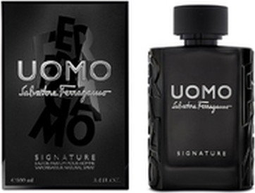 Eau de Parfum Salvatore Ferragamo Uomo Signature