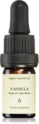 Essential Oil Vanilla Smells Like Spells