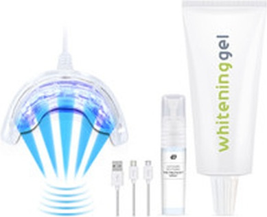Riobeauty Usb Teeth Whitening Rio Beauty