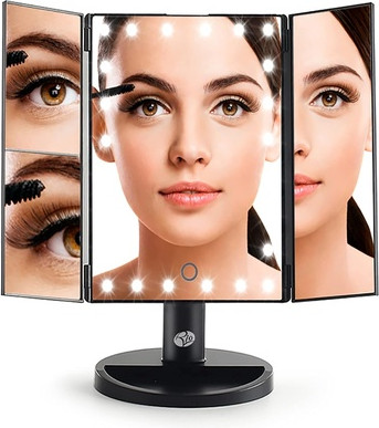 Makeup Mirror Rio Beauty