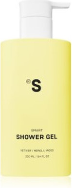 Duschgel Sister's Aroma Smart Vetiver