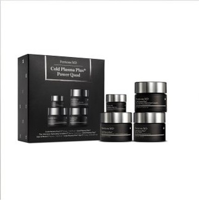 Cold Plasma Plus Perricone Md Power Quad