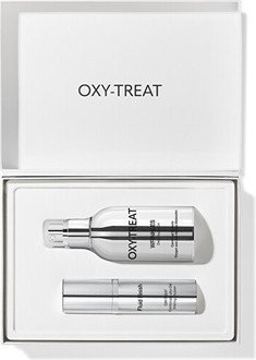 Oxytreat Anti Wrinkle Set