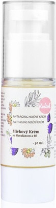 Kvitok Night Cream