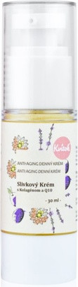 Kvitok Plum Cream