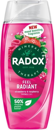 Body Wash Radox
