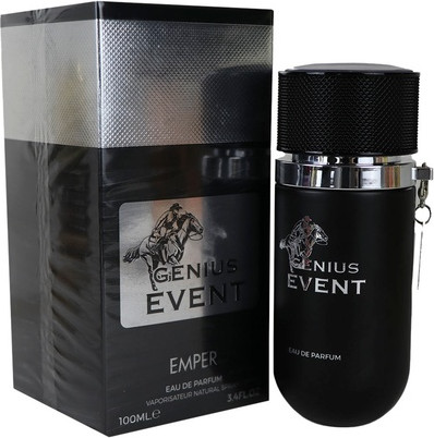 Emper Genius Event Eau De Parfum