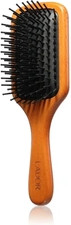 Hair Brush La'dor Middle Wooden Paddle Brush