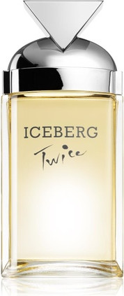 Iceberg Twice for Her Eau de Toilette