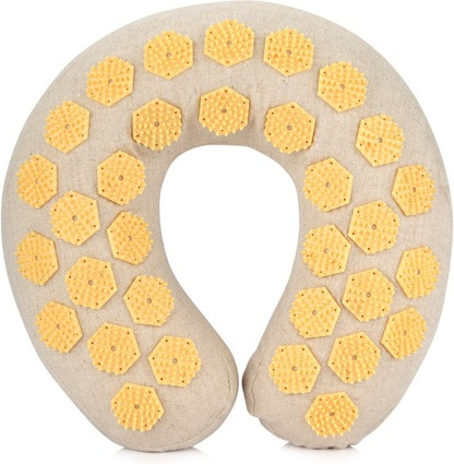 Medivon Calisto acupressure mat and pillow