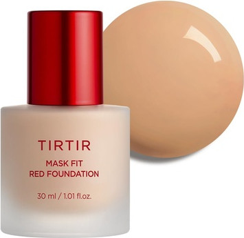 Foundation Tirtir Mask Fit Red