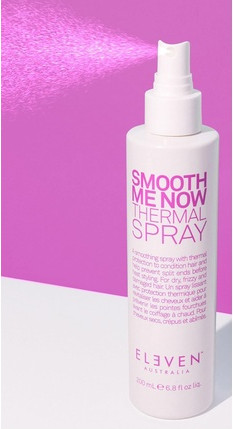 Smooth Me Now Thermal Spray Eleven Australia