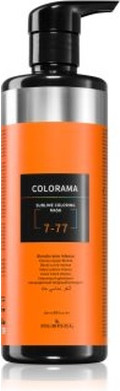 Hair Mask Kleral Colorama
