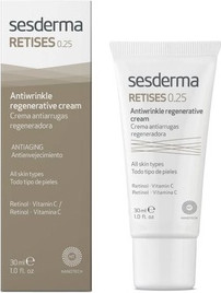 Retises Antiwrinkle Regenerating Cream