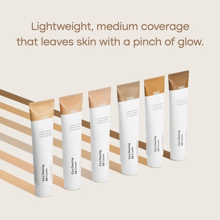 BB Cream Purito Seoul