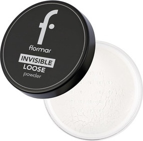 Flormar Loose Powder