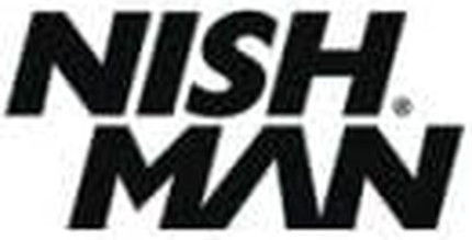 После бритья одеколон Nishman