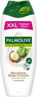 Palmolive Naturals Macadamia & Cacao Гель для душа