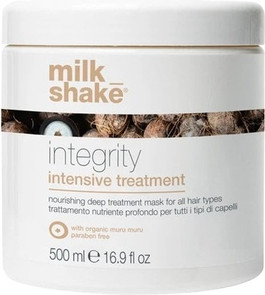 Intensivpflege Milk Shake