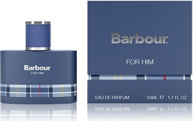 Barbour Coastal For Him Eau De Parfum