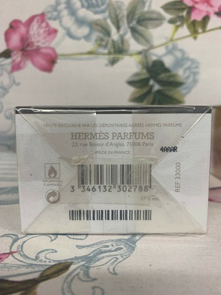 Eau De Parfum Hermes Jours D’Hermês Absolu Refillable