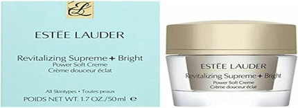 Estee Lauder Revitalizing Supreme+ Bright Power Soft Cream