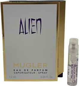 Mugler Alien Eau de Parfum