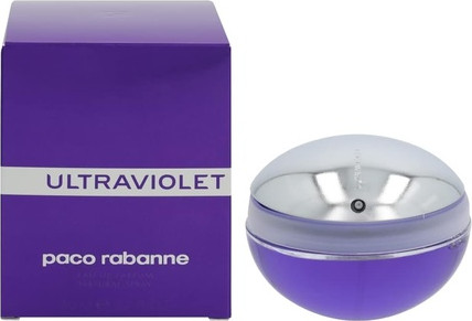Ultraviolet Eau de Parfum Paco Rabanne