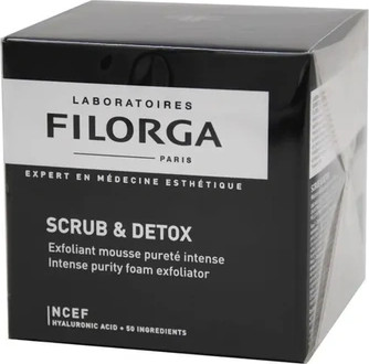 Filorga Пилинг & Детокс exfoliating mask