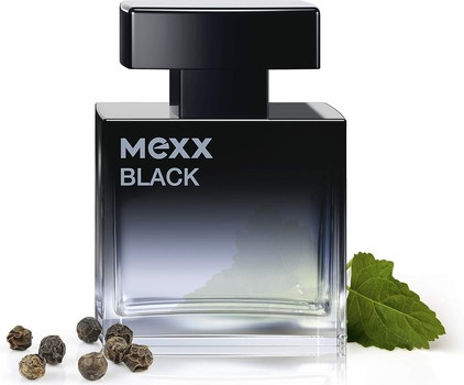 Mexx Black Man Eau de Toilette