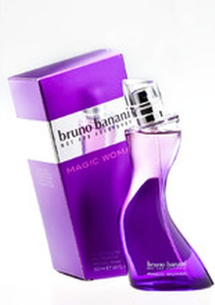 Bruno Banani Magic Woman Eau De Toilette