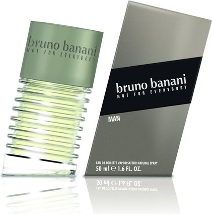 Bruno Banani Man Eau de Toilette