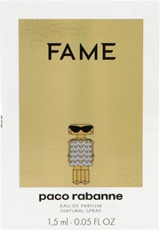 Paco Rabanne Fame Eau de Parfum Sample