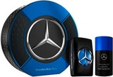 Mercedes-Benz Eau De Toilette Spray